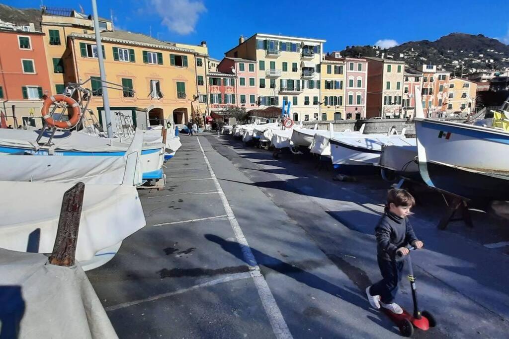 Murcarolo Genoa Bagian luar foto